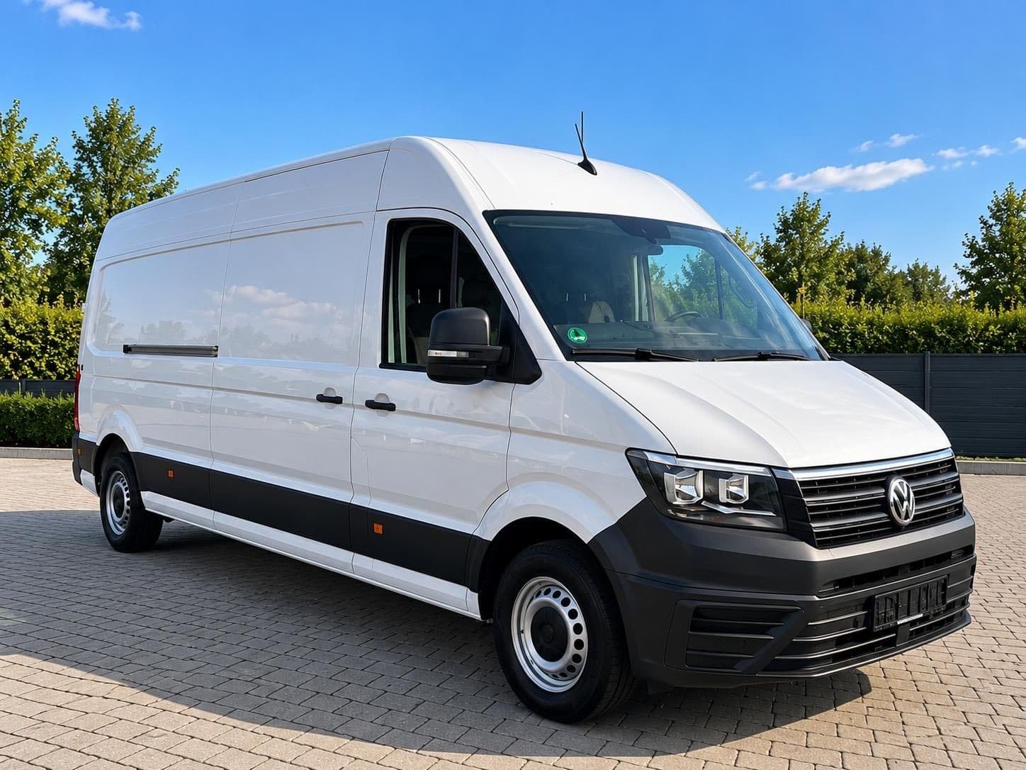 Transporter L3