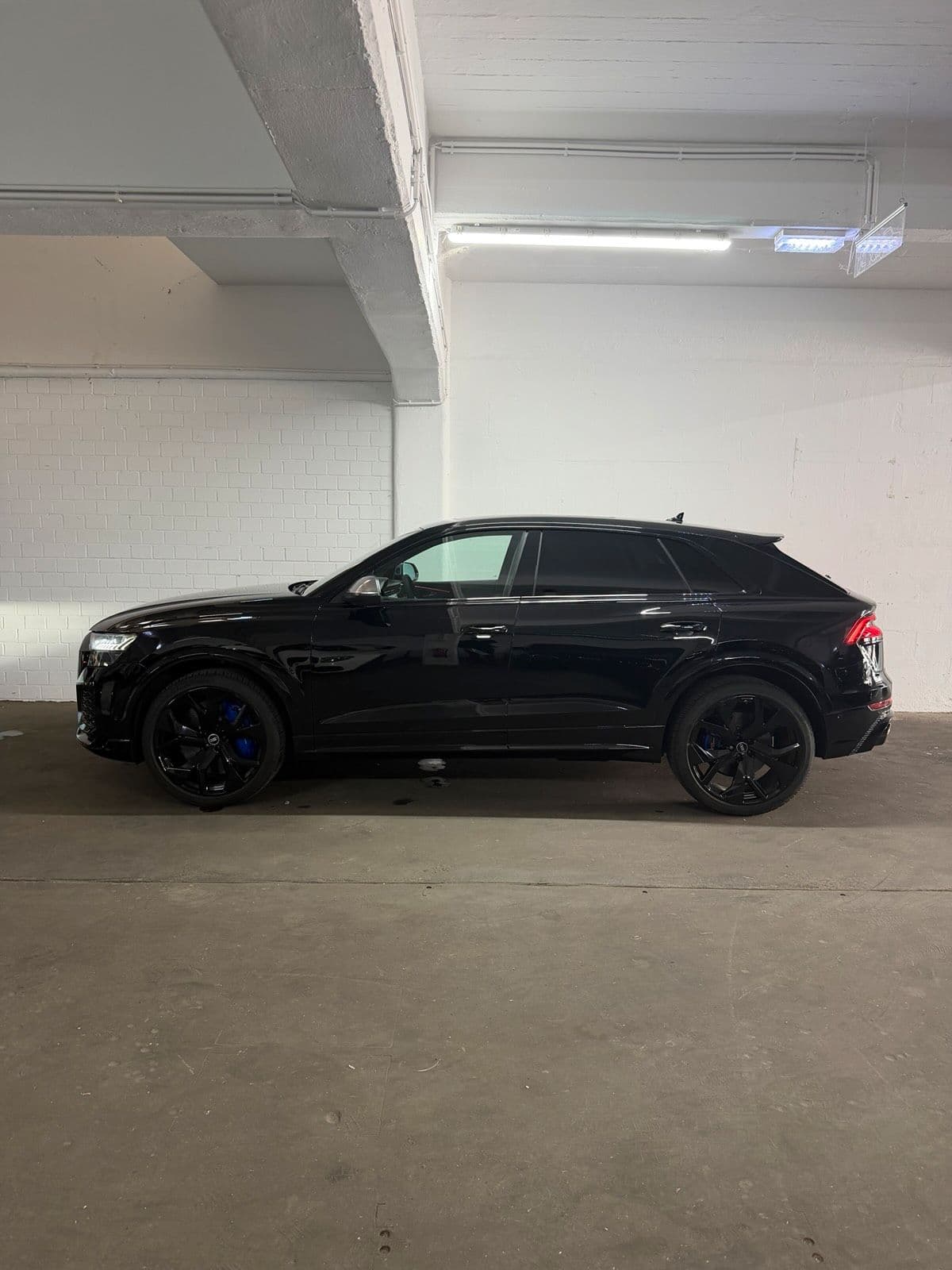 Audi RS Q8 quattro – Foto 5