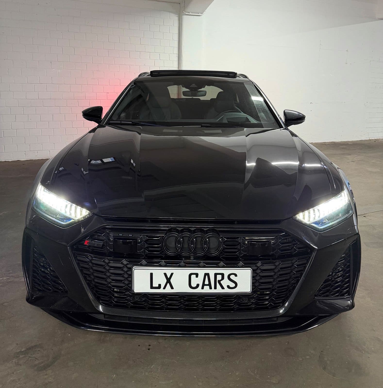 Audi RS 6 – Foto 2
