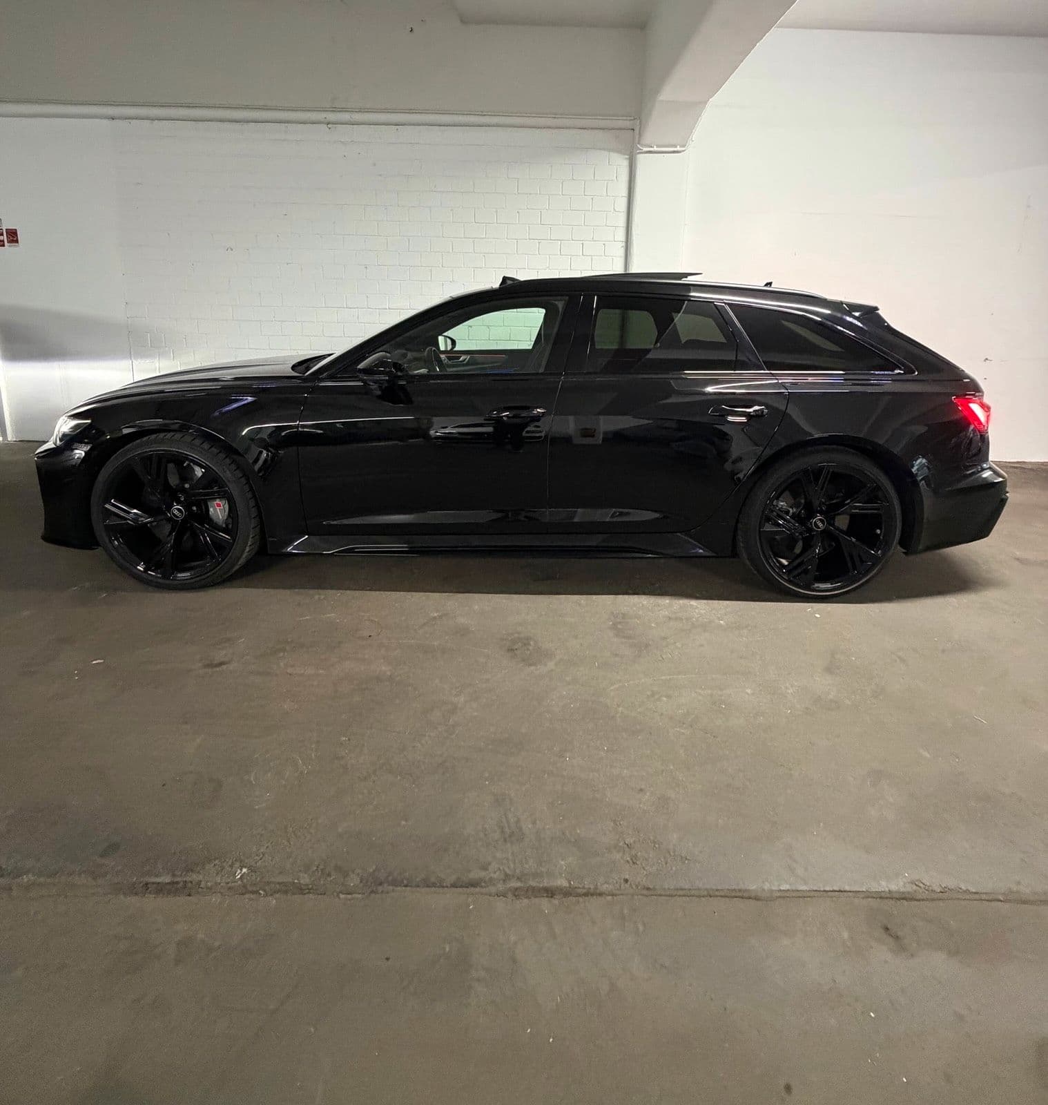 Audi RS 6 – Foto 3
