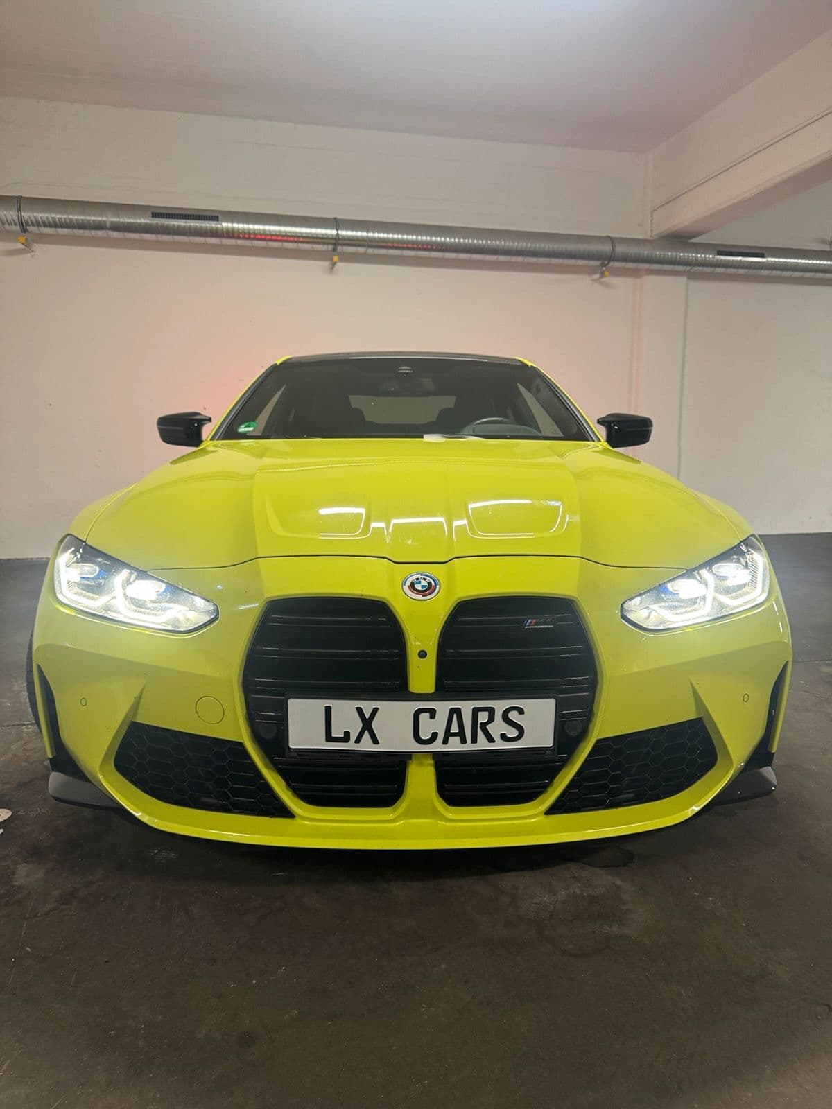BMW M4 Competition – Foto 2