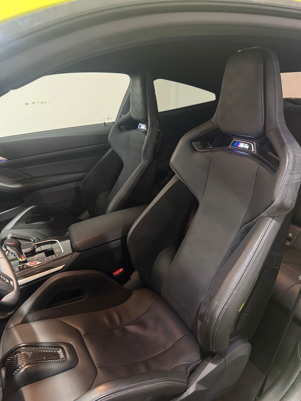 BMW M4 Competition – Foto 6