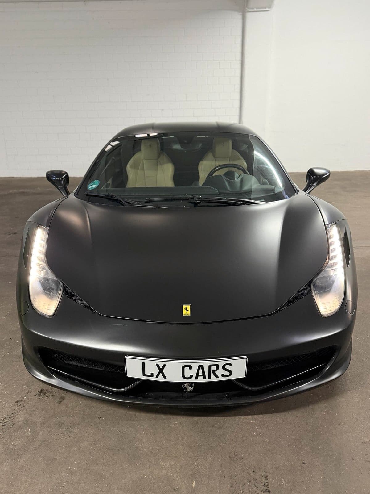 Ferrari 458 Italia – Foto 2