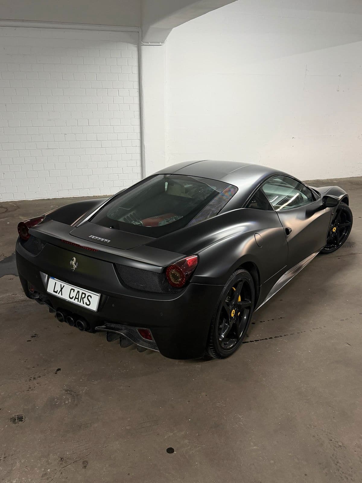 Ferrari 458 Italia – Foto 3