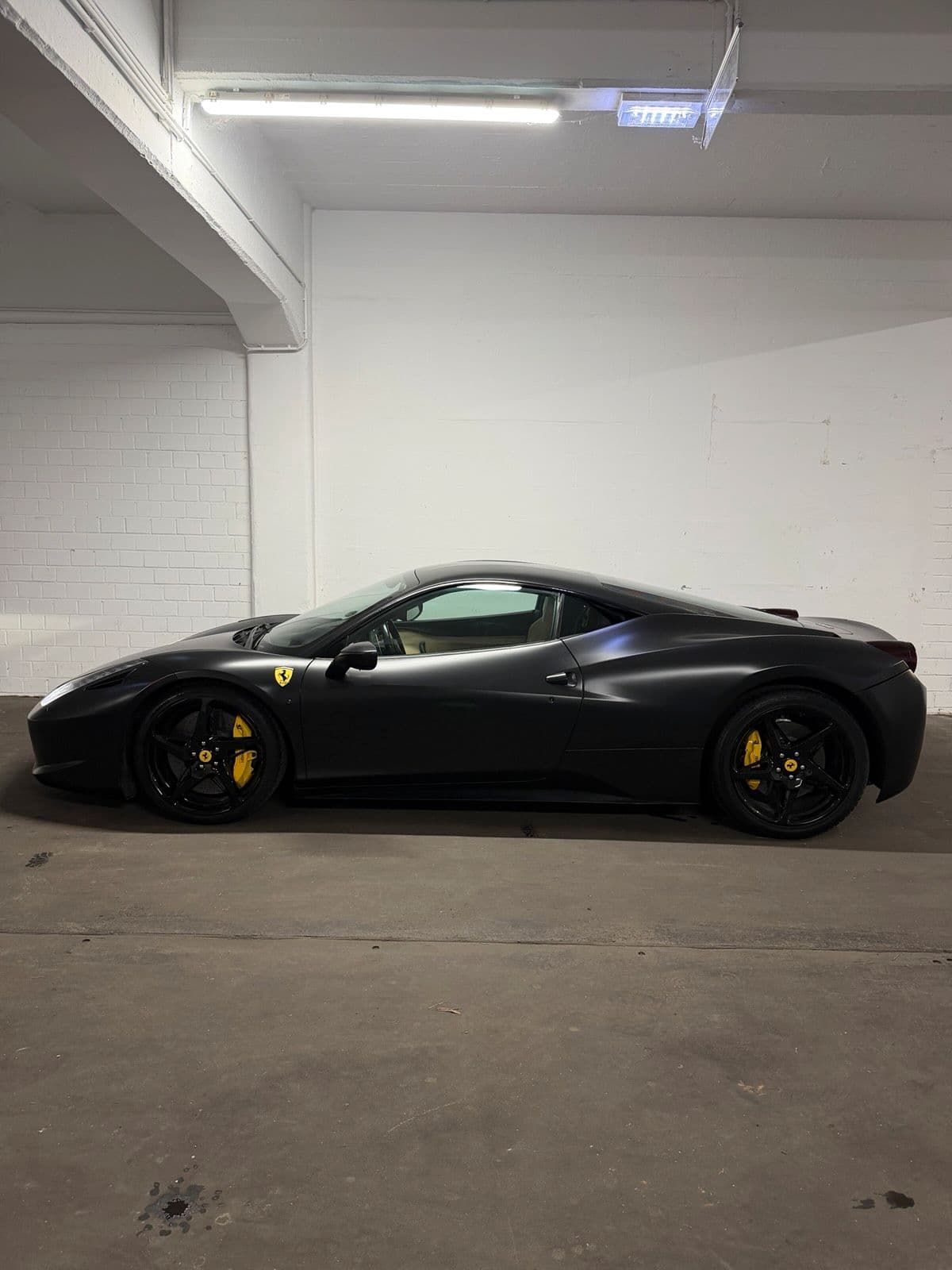 Ferrari 458 Italia – Foto 4