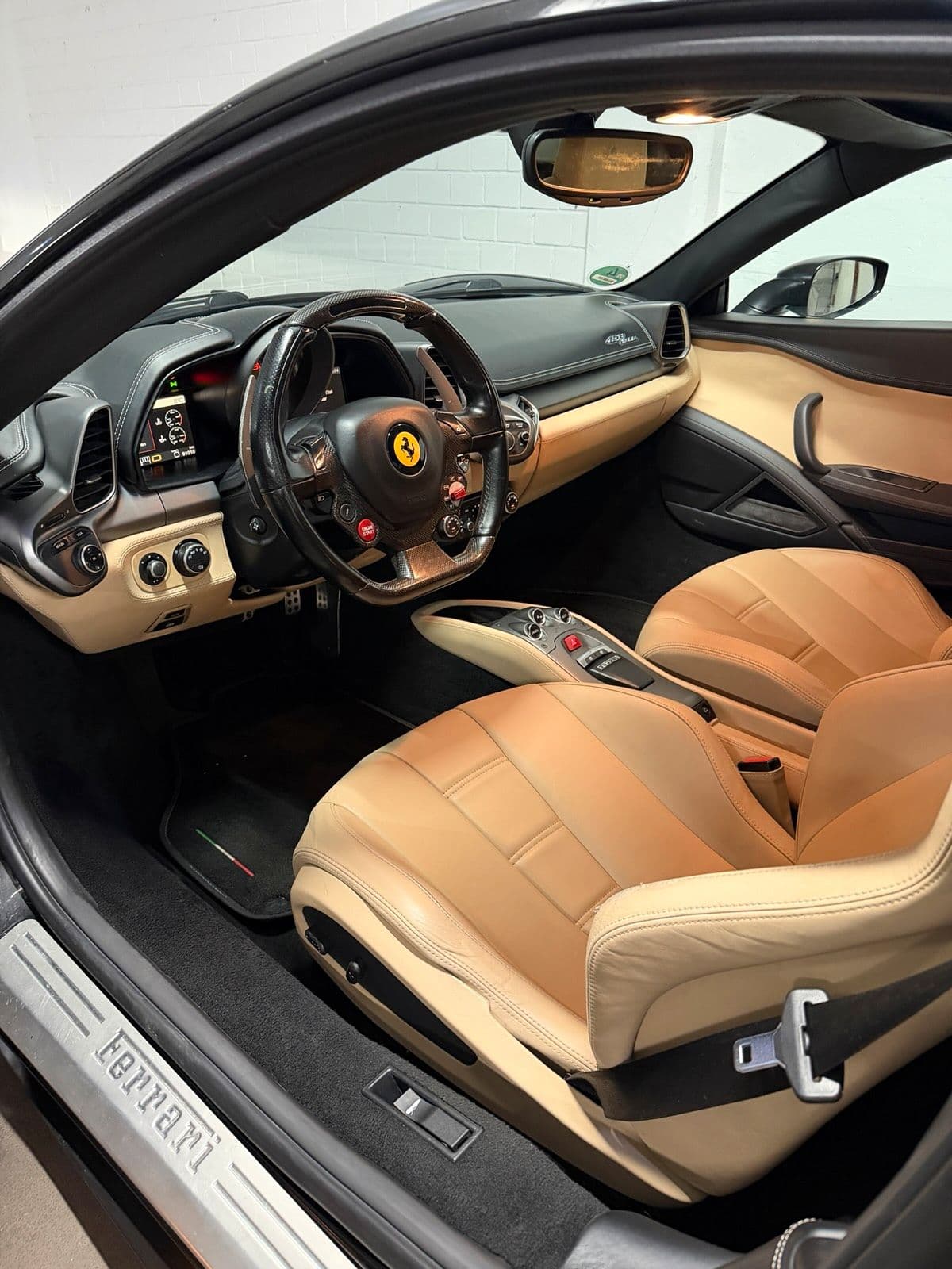 Ferrari 458 Italia – Foto 5