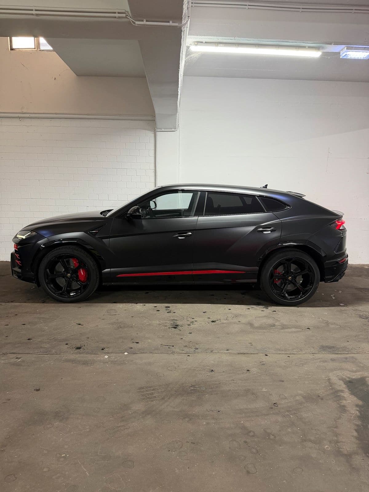 Lamborghini Urus – Foto 3