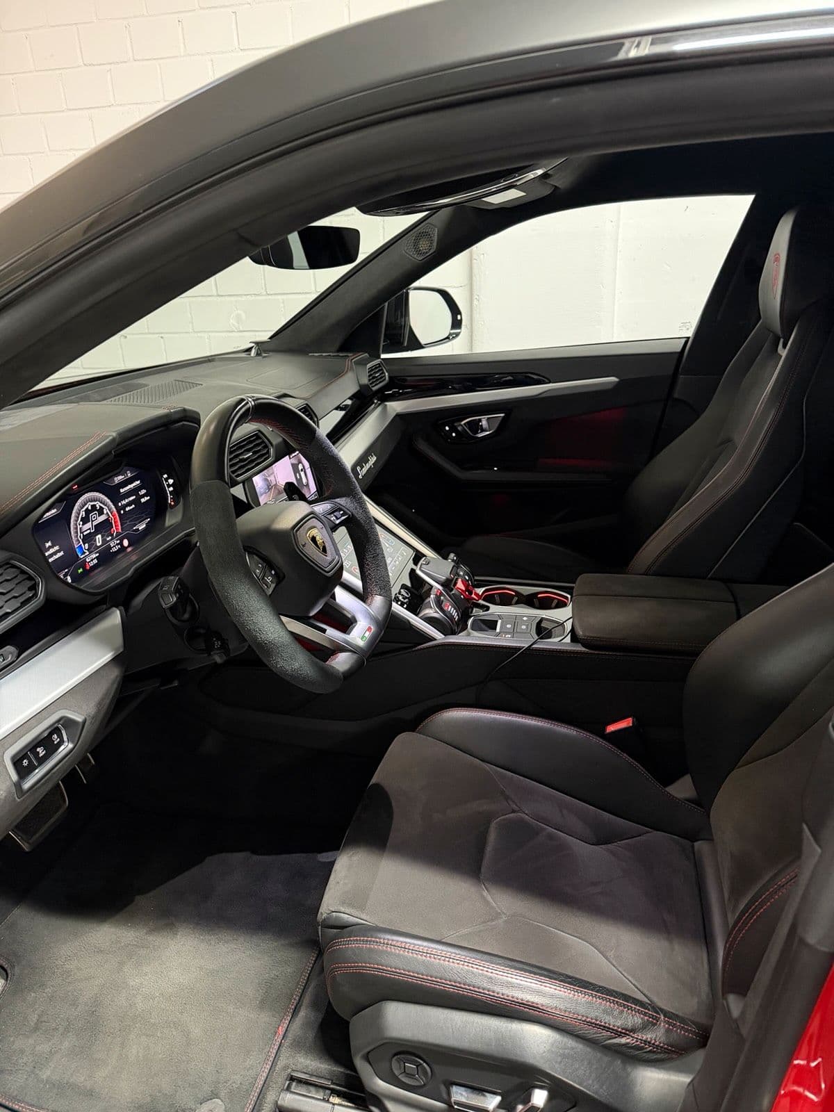 Lamborghini Urus – Foto 6
