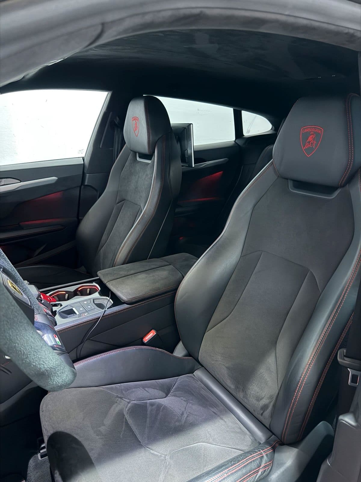 Lamborghini Urus – Foto 7