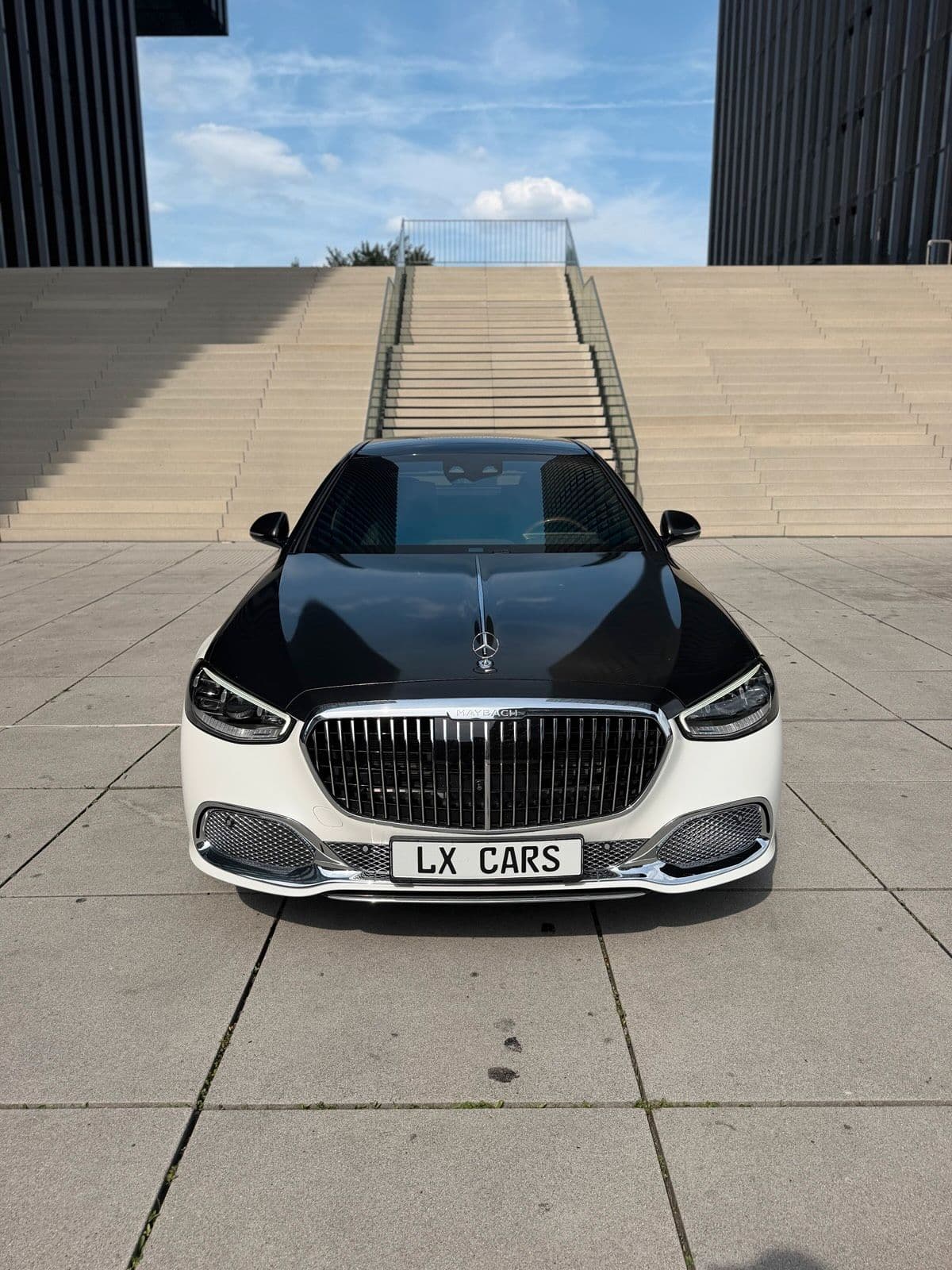 Mercedes-Maybach S 680 – Foto 2