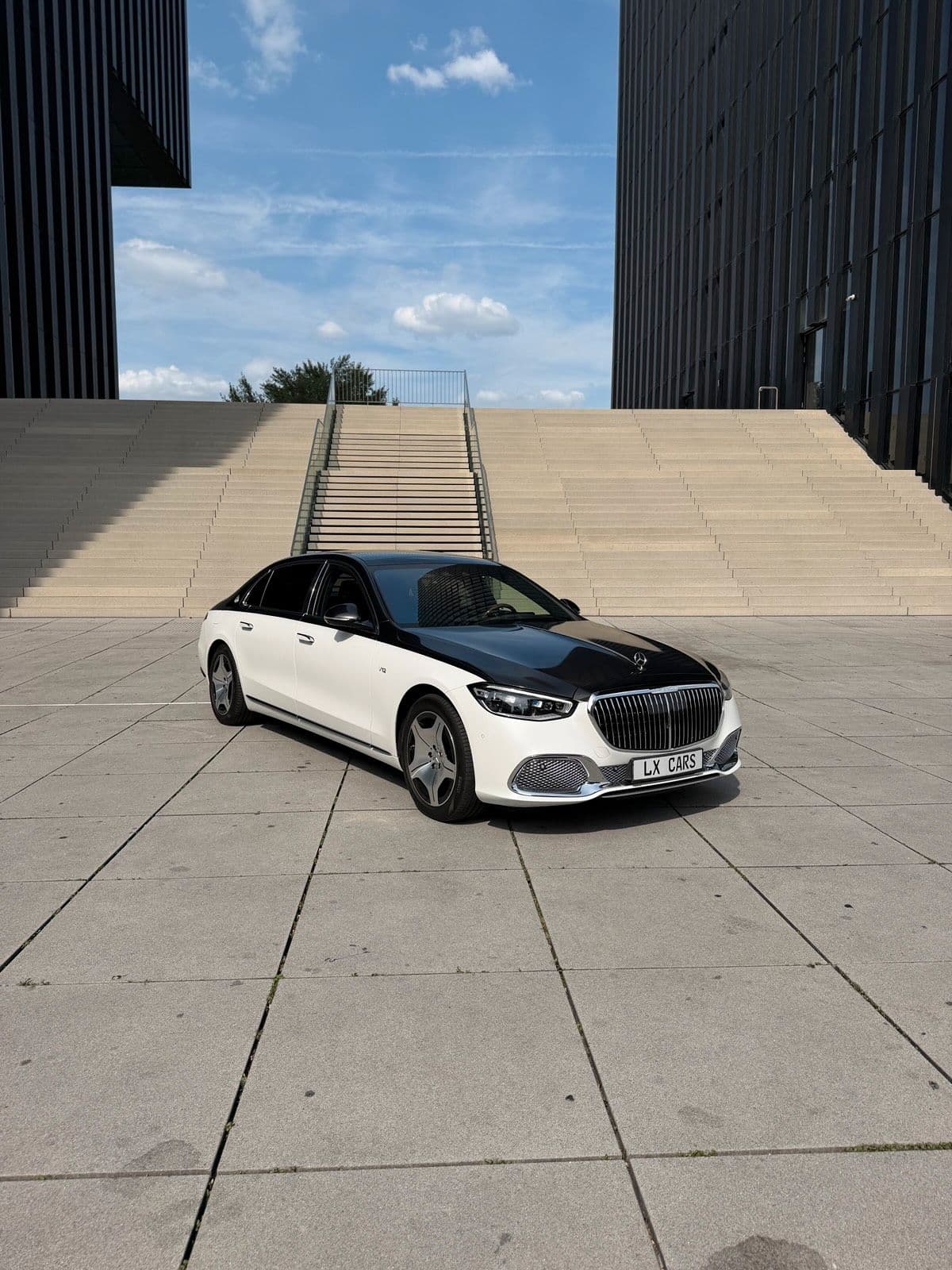 Mercedes-Maybach S 680 – Foto 3