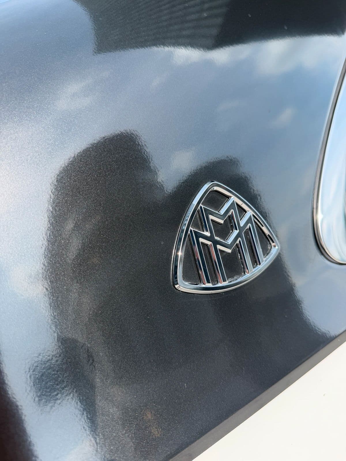 Mercedes-Maybach S 680 – Foto 5