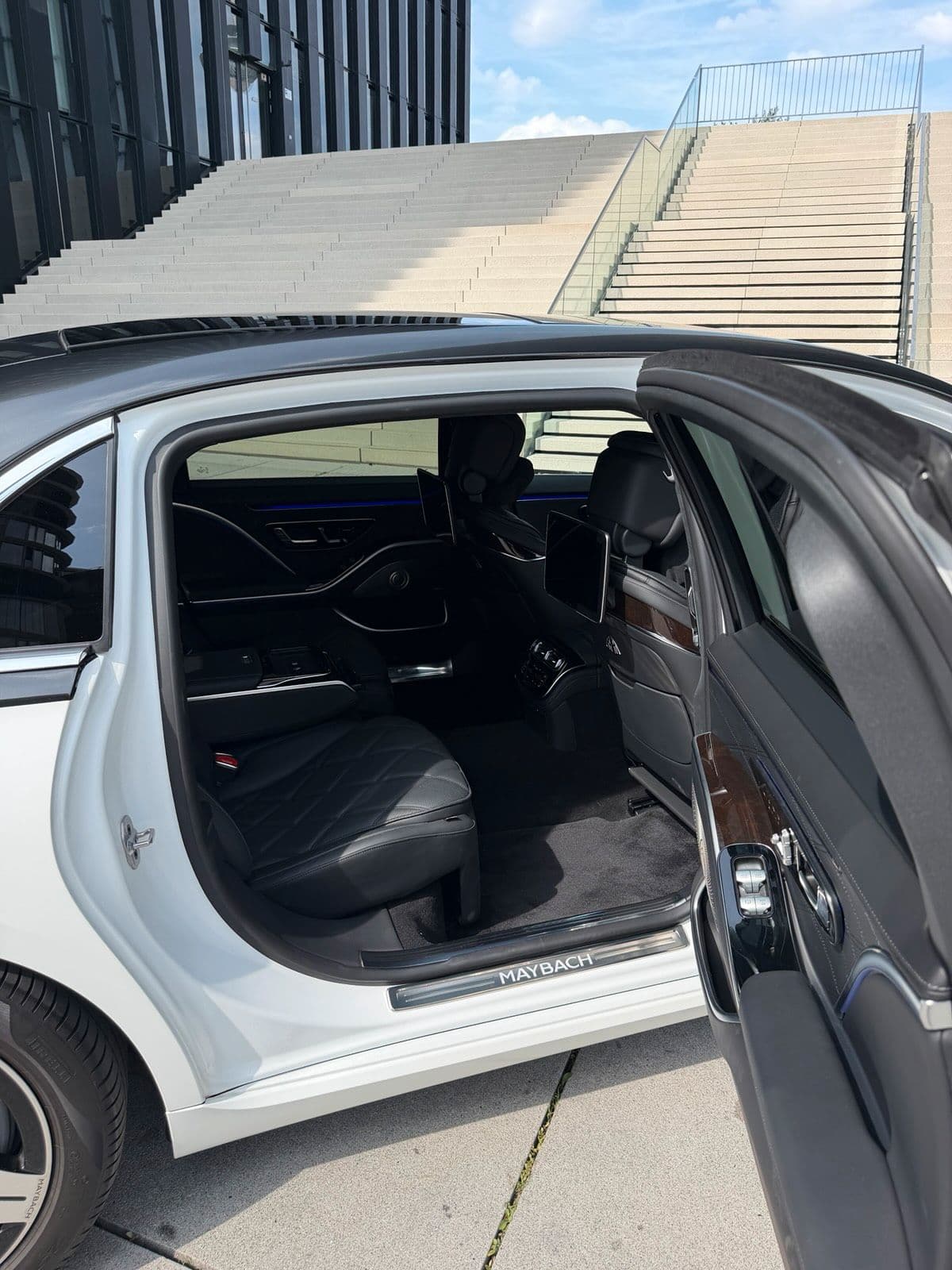 Mercedes-Maybach S 680 – Foto 8
