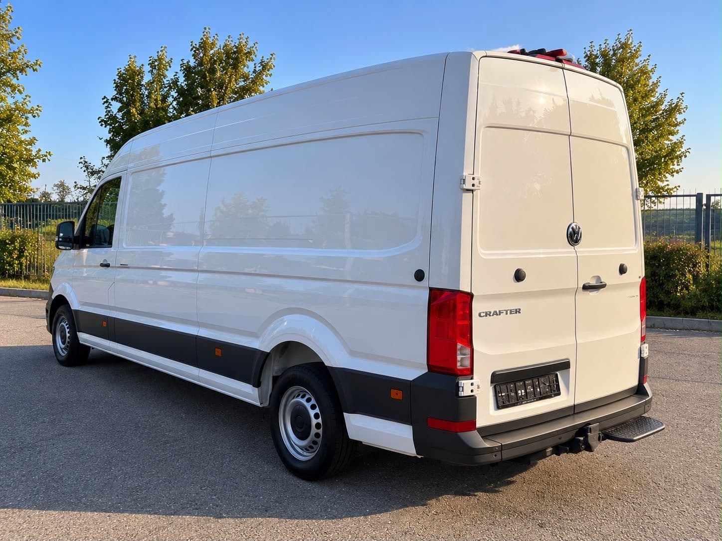 Transporter L3 – Foto 2
